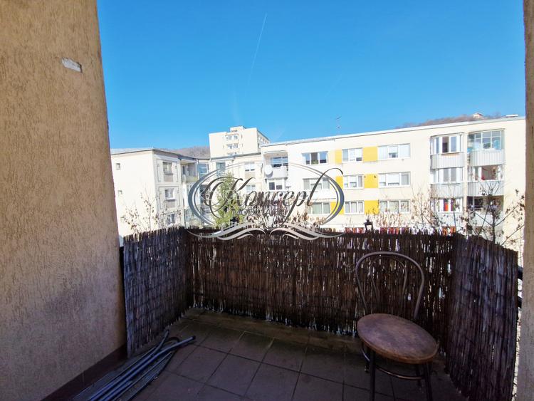Apartament decomandat pe 2 niveluri cu parcare subterana in Grigorescu - 17
