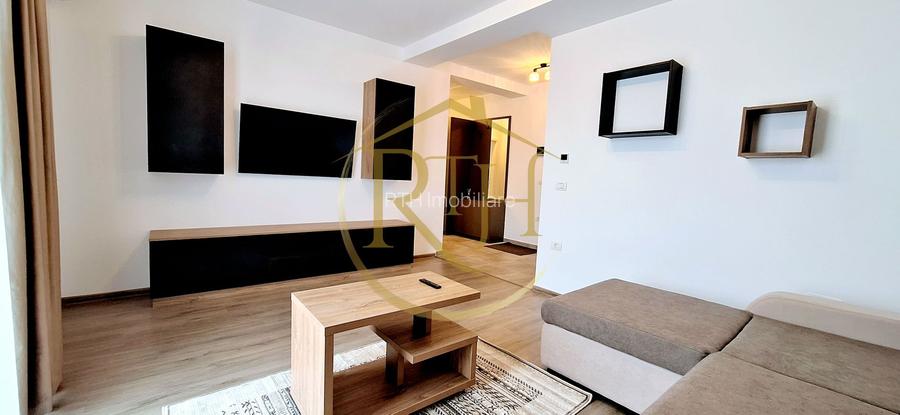 Apartament  de inchiriat  cu 2 camere, totul nou, loc de parcare, Giroc - 6