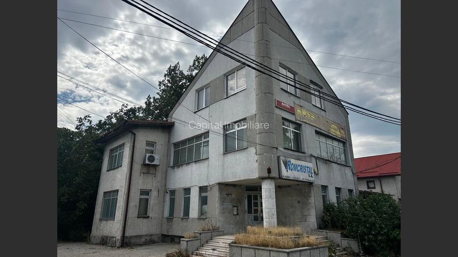 Spații birouri Slatina, - 300 mp - 4