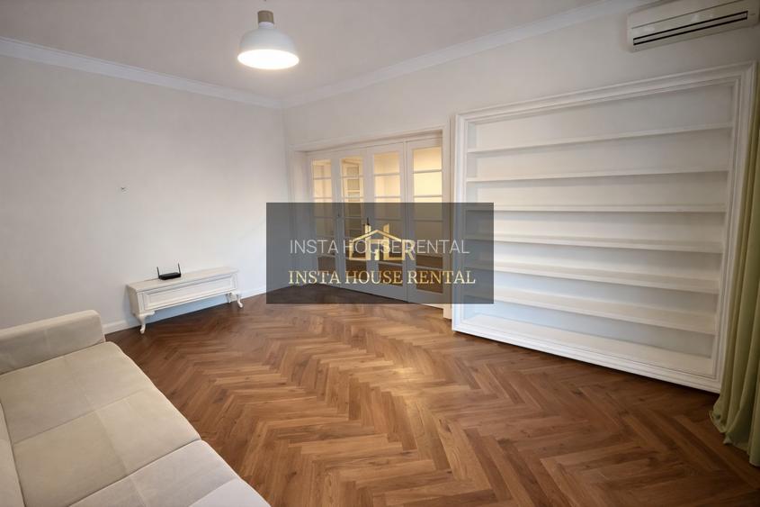 Apartament 2 camere in vila "birou/rezidential" -  Eminescu - 3