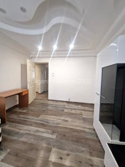 apartament decomandat- zona aradului la parter mobilat si utilat - 21