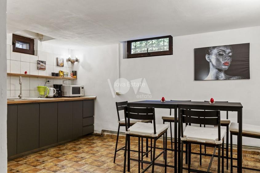 De închiriat: casă 8 camere - Eroilor / Splai / Spitalul Militar - 3