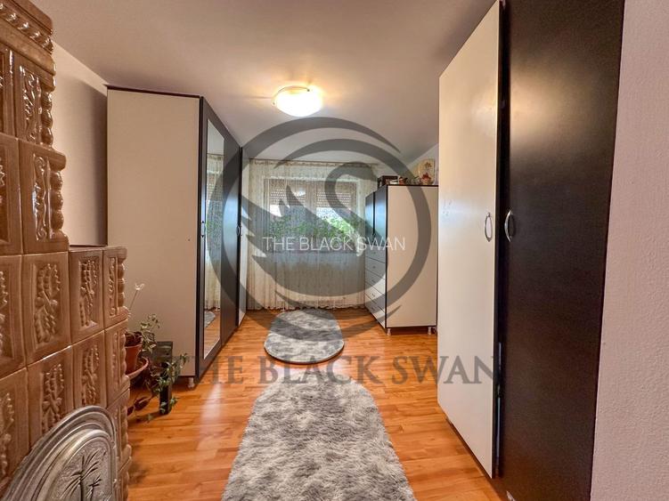 Casa cu 5 camere de vanzare l Cocorastii Colt - Prahova l Comision 0% - 16