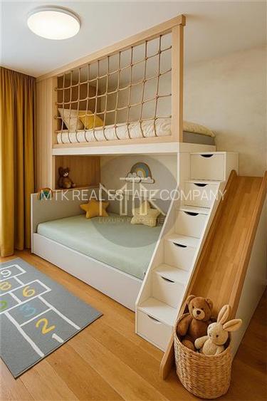 Complex Exclusivist - AVIATIEI-Pipera | Apartament DUPLEX 5 camere/150mp + teras - 11