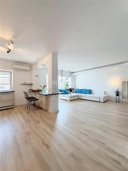 STEAUA - 4CAM - DECOMANDAT - CENTRALA/CLIMA - 2 BAI - CONFORT 1 - RENOVAT - 2