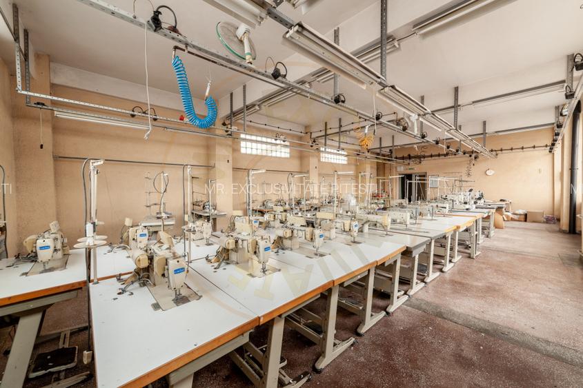 Cladire P+2 de inchiriat | Bd. Nicolae Balcescu ! - 6