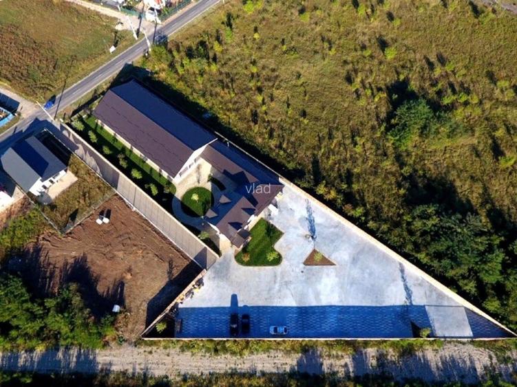 Locatie pentru Evenimente in Saftica - Gradina Lahovari - 3