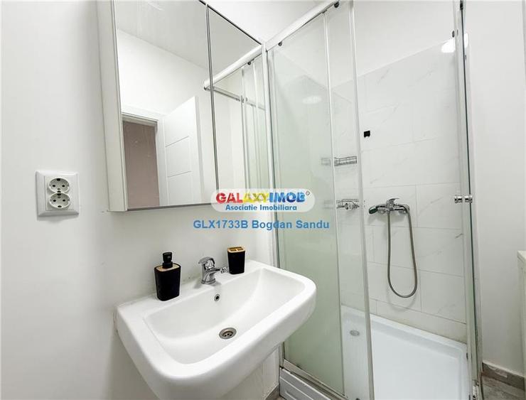Apartament cu 2 camere de inchiriat in Militari Residence - 9