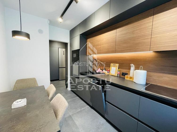 Apartament 2 camere Premium/Luxury Lifestyle/Podgoria/60 mp/Parter - 6