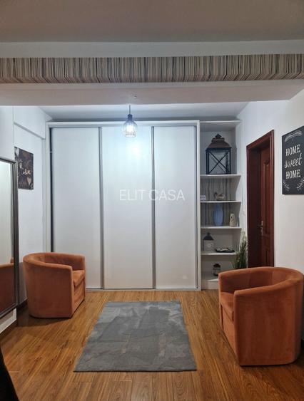 Apartament cu 2 camere, cu LOC DE PARCARE, zona Nicolina-Spitalul de Recuperare - 2