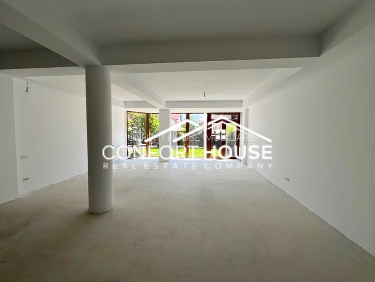 Vila S+P+E+M, 6 camere, complex rezidential, IANCU NICOLAE - British School - 9
