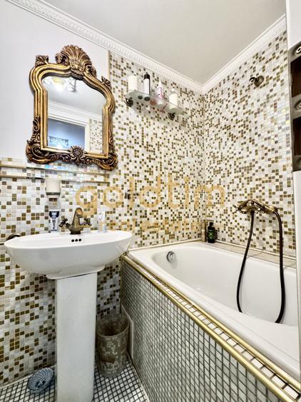 VILA SUPERBA RENOVATA COMPLET 500MP/12 CAMERE/TERASE/GARAJ 2 LOCURI/AVIATORILOR - 37