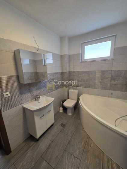 Vila P+1+M individuala spatioasa 6 camere Sos Oltenitei - 14