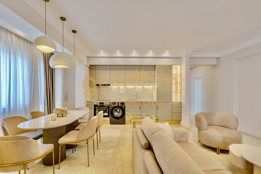 LUX/APARTAMENT SPECTACULOS/MOBILAT UTILAT/COMISION 0 - 3