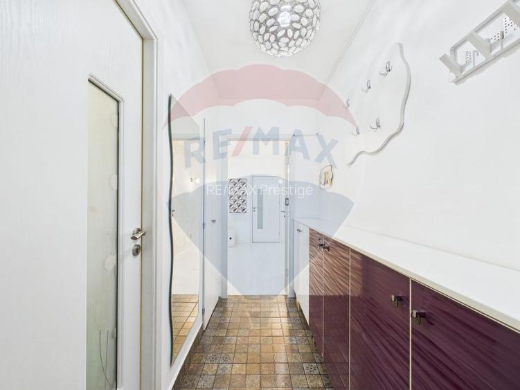 NOU ÎN PIAȚĂ!  Apartament cu 3 camere Metrou Obor - 14