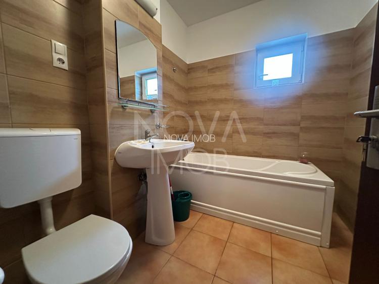 Apartament 2 camere, decomandat, etajul 1 - Valea Sapunului - 5
