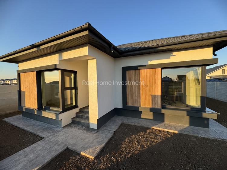 Casa individuala 3 camere-GATA DE MUTARE/Com.Berceni - 23