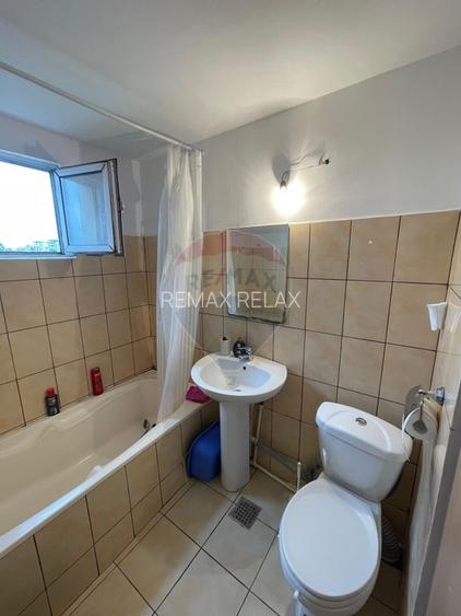 De Închiriat  Apartament cu 1 cameră 32 mp în zona Canta. - 5