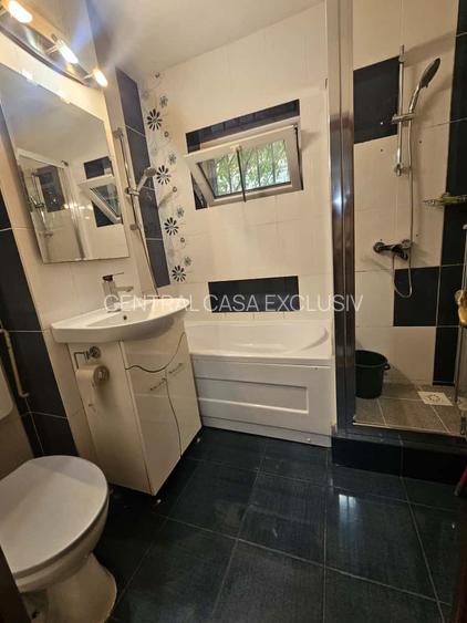 Apartament spatios, 3 camere, Bd Independentei UMF, 550euro/luna - 8