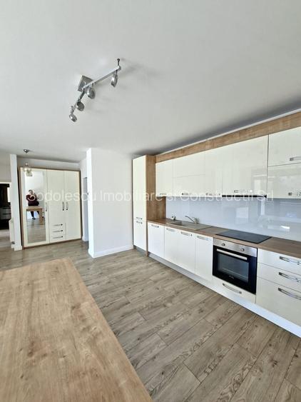 Apartament lux cu 3 camere de vanzare în zona Elisabetin - 56