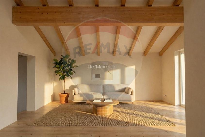 Vila P+1+S Corbeanca-Ilfov - 6