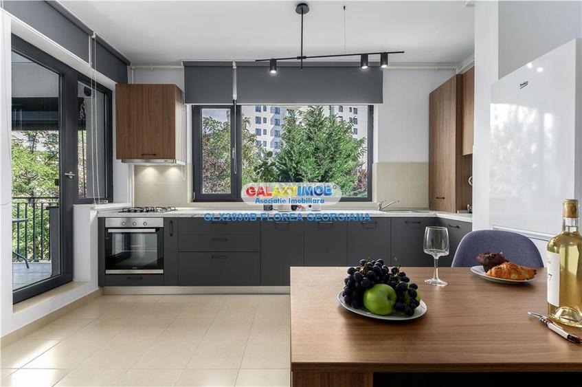 inchiriere apartament 2 camere Greenfield Residence - 5