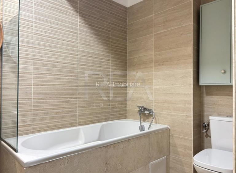 3 Camere, 74 mp- Moghoros Park, Drumul Taberei - 9