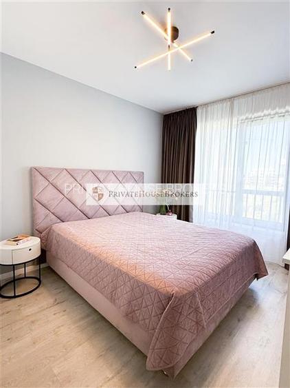 Pipera | H Pipera Lake | Bloc 2021 | Parcare - 9