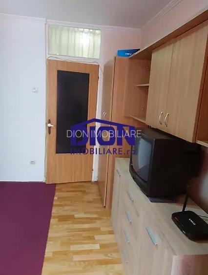 Garsoniera utilata mobilata Rahova-Barnova - 2