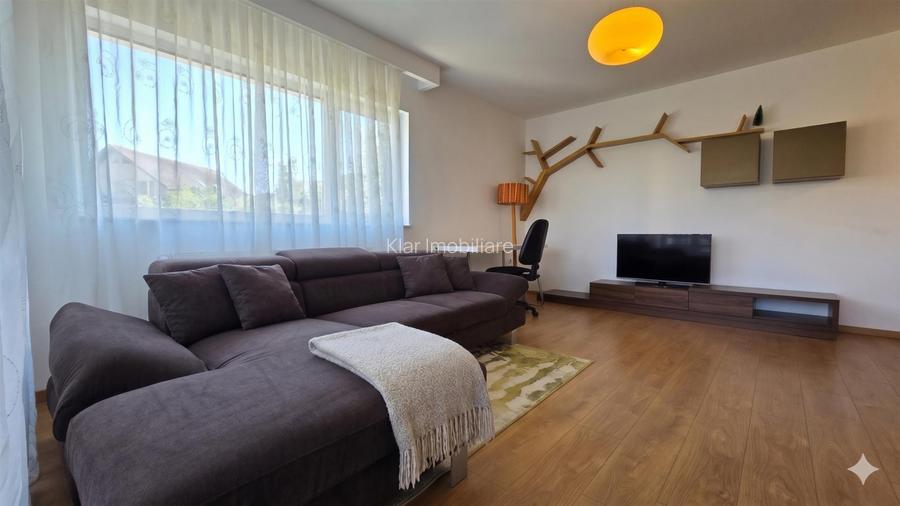 Apartament 3 camere 78mp balcon parcare Zorilor Spital de Recuperare - 3