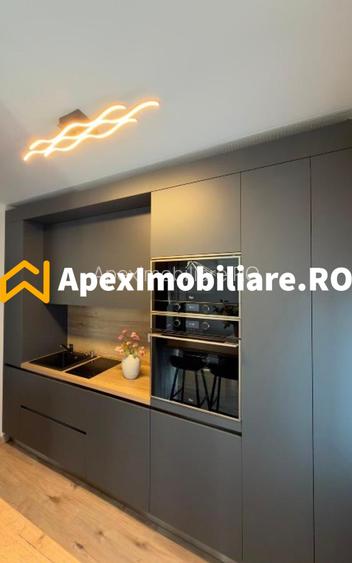 Apartament 2 camere de inchiriat Pipera București | ApexImobiliare.ro - 4