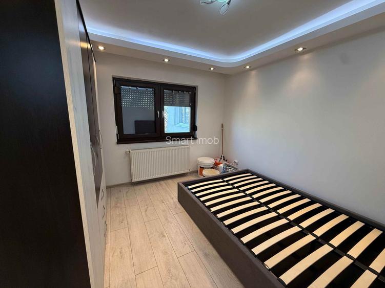 De vânzare apartament 3 camere et 2 ZONA Roșiori/Piața Mare - 8