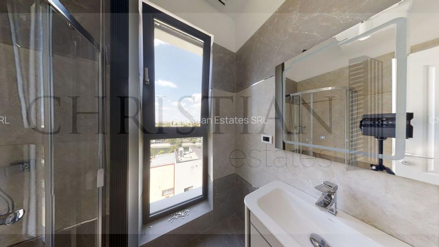 Studio 2 camere - Ranetti Premium Apartments 2021 - 5