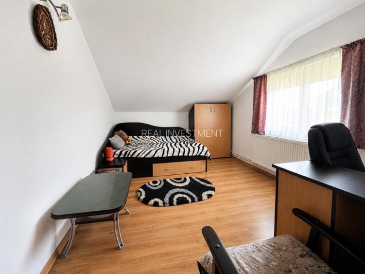 Casa P+1 mobilata si utilata/650 mp teren/Garaj+beci/Valul lui Traian - 6