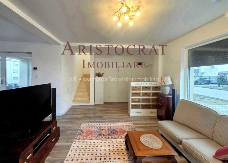 Vila moderna individuala Tamasi - 3