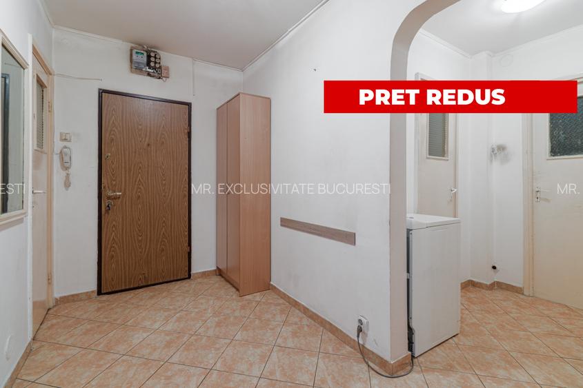 Apartament 3 camere Gorjului - 7