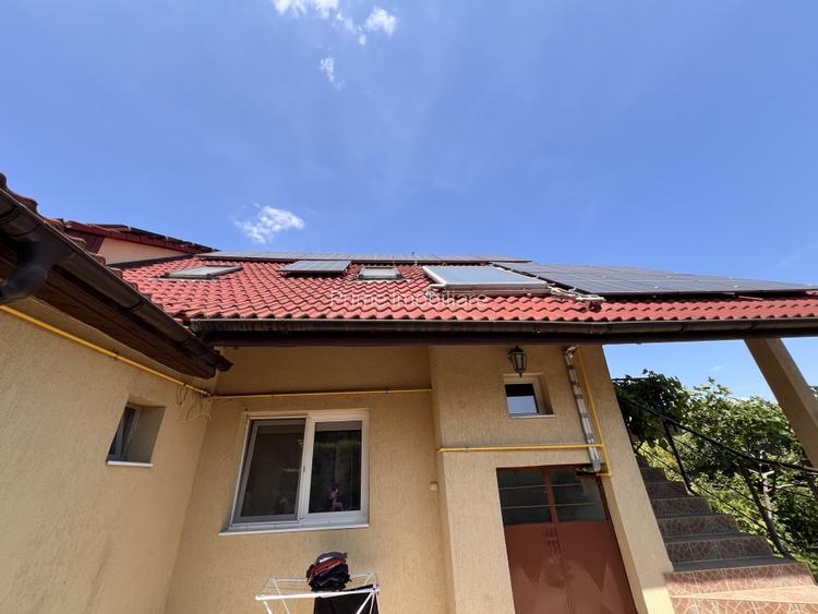 Casa individuala de vanzare 200mp, 7 camere, , Alba Iulia, cetate ultracentral - 12