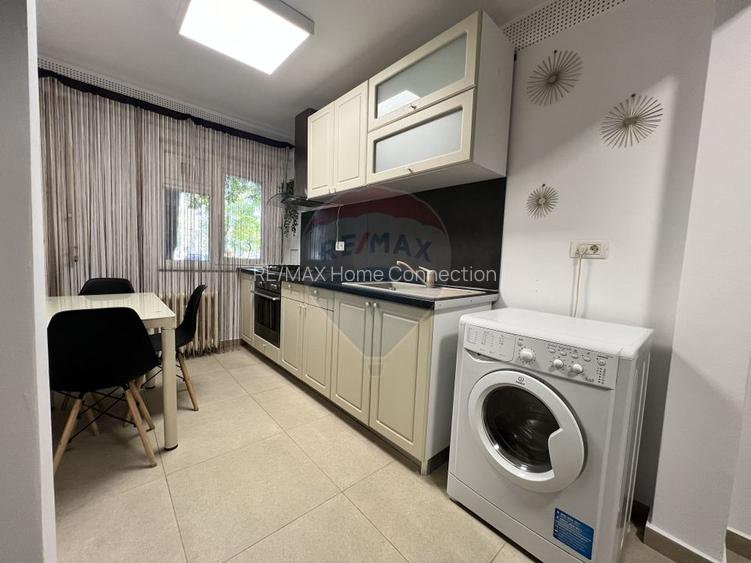Apartament de 2 camere decomandat pe Șoseaua Olteniței / SUN PLAZA - 6