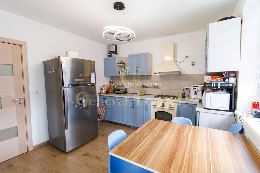 Casă de vânzare în Bod (lângă Brașov) – complet mobilată - 13