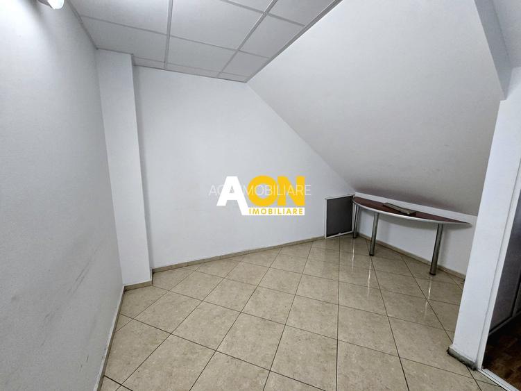 Spațiu Industrial, 700mp Construiți,  Toate Utilitățile, Zona Ampoi 1 - 23