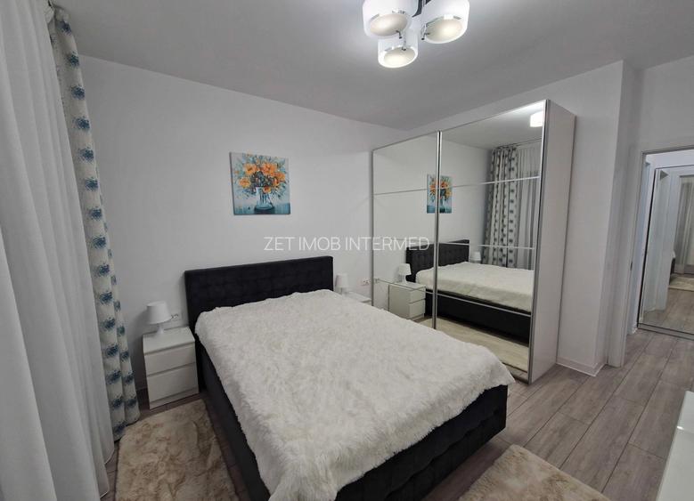 2 camere Lujerului - complex Exigent Plaza - Faza 4*parcare privata* - 5