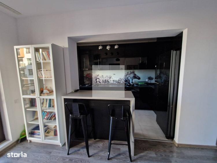 3 Camere Onix ParK Grozavesti Orhideea - 14
