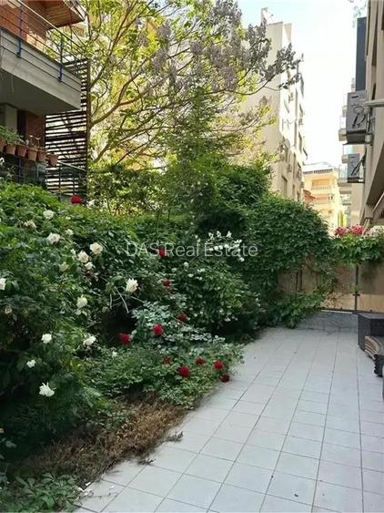 Apartament 2 camere | Herastrau | terasa 50mp - 9