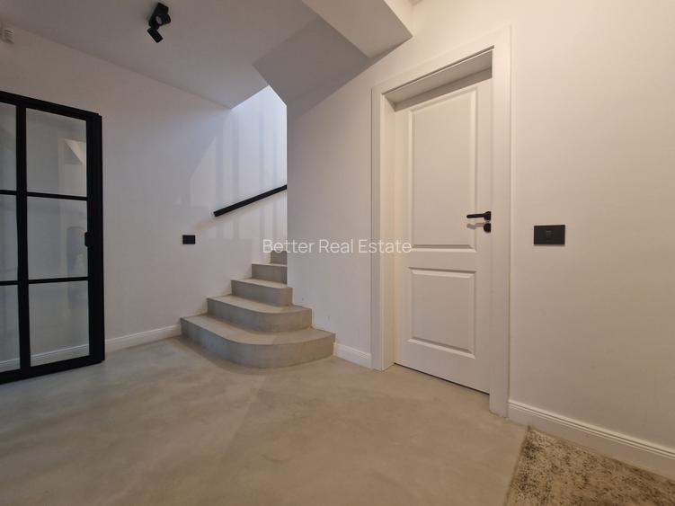 Vila Individuala - Mobilata si Utilata - Berceni - Teren pana la 760 mp - 12