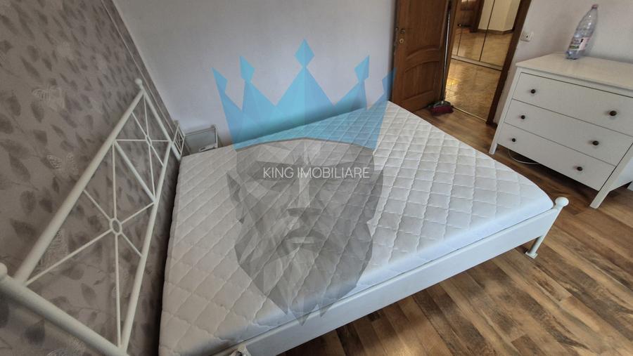 Apartament 2 Camere Baneasa Bucuresti - 10