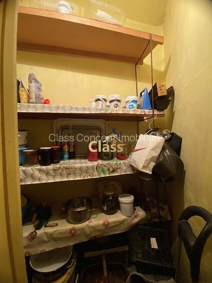 Apartament 4 camere | Decomandat | 80 mpu | Zona Primaverii Manastur - 9