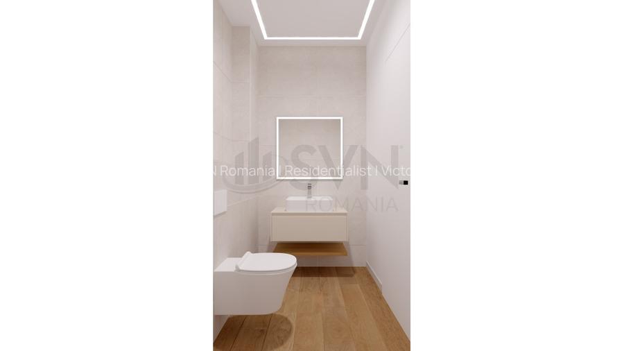 REA1028400 Apartament 3 camere premium Unirii - PRET PROMOTIONAL - APRILIE - 6