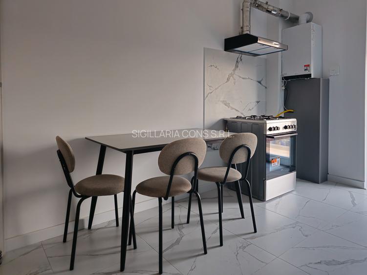 Direct Proprietar |  Prima Inchiriere |  Loc de Parcare Subteran - 23