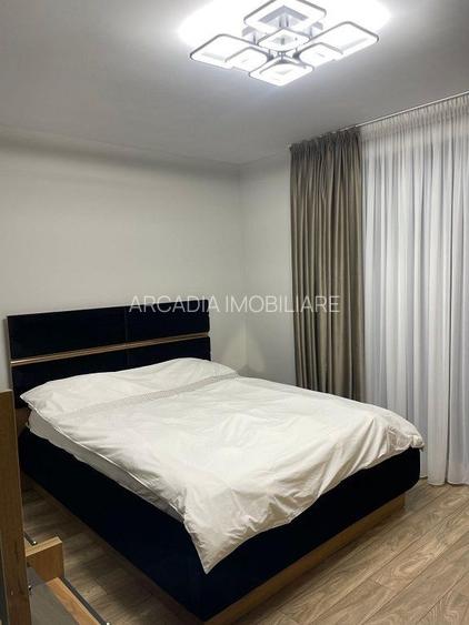 Casa individuala 4 camere | Corbeanca-Petresti | Teren 500 mp | Panouri solare - 13