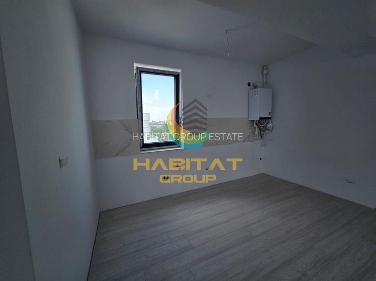 3 camere 101mp + 62mp terasa -Timpuri Noi - Splaiul Unirii - 6